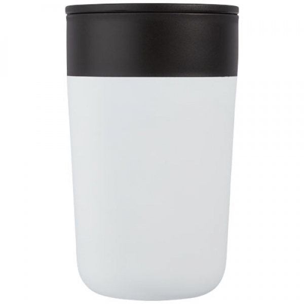 Nordia kubek o podwójnej ściance, 400 ml