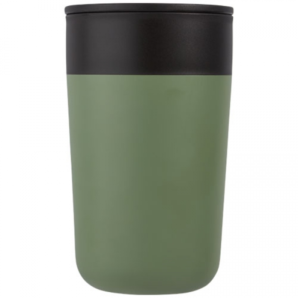 Nordia kubek o podwójnej ściance, 400 ml