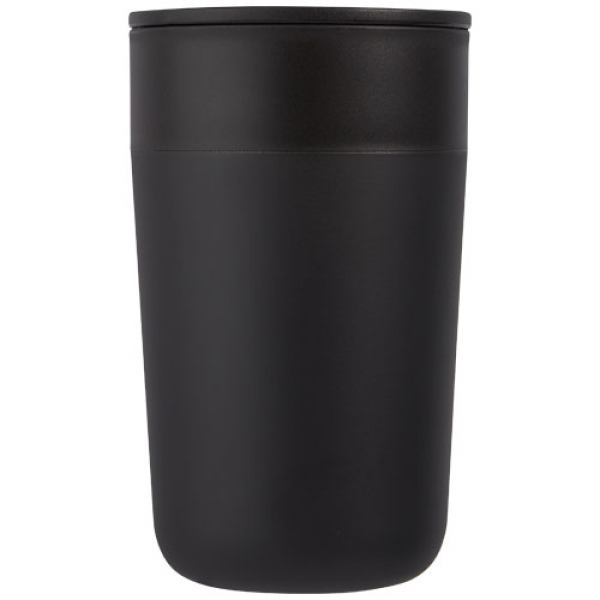 Nordia kubek o podwójnej ściance, 400 ml