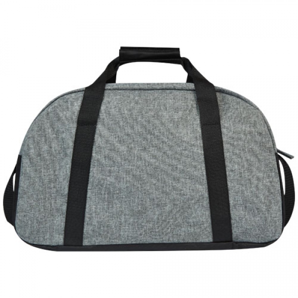 Reclaim torba sportowa, dwukolorowa, z recyklingu, z certyfikatem GRS, 21 l