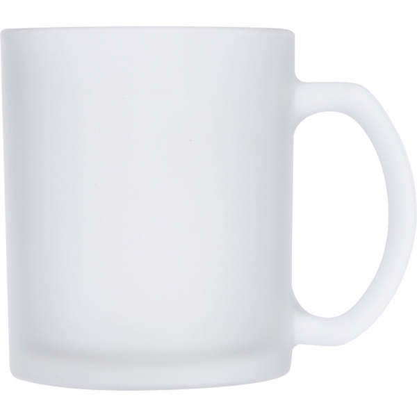 Kubek szklany 300 ml ANGELIKA