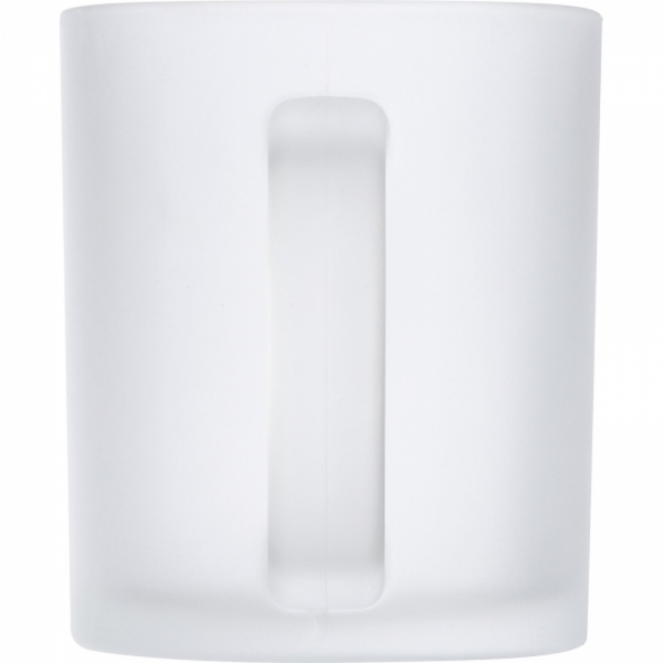 Kubek szklany 300 ml ANGELIKA