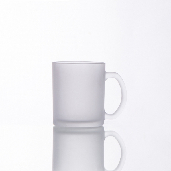 Kubek szklany 300 ml ANGELIKA