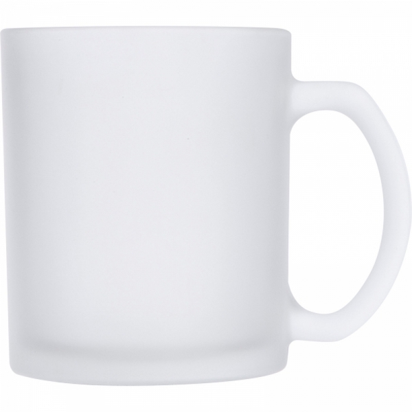 Kubek szklany 300 ml ANGELIKA