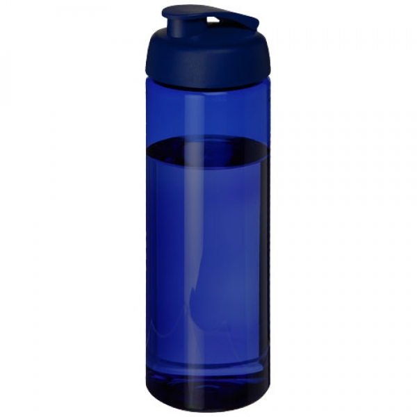 H2O Active® Eco POP Vibe 850 ml, bidon sportowy z odchylaną pokrywką