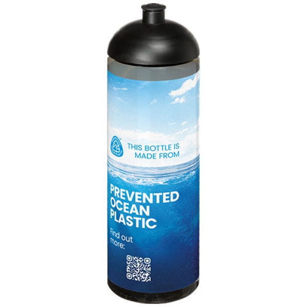 H2O Active® Eco Vibe 850 ml, bidon z kopułową pokrywką 
