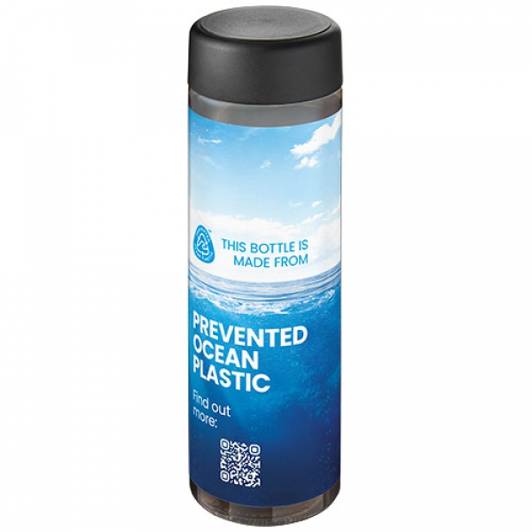 H2O Active® Eco Vibe 850 ml, bidon z zakrętką 