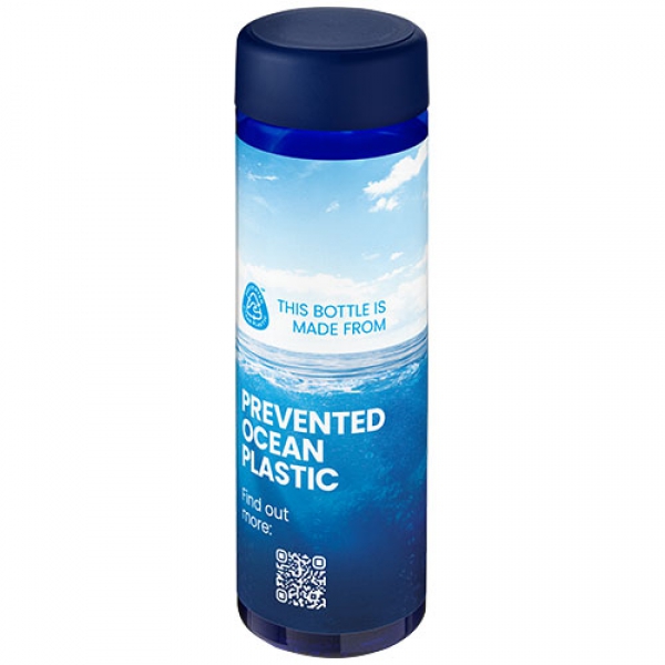 H2O Active® Eco Vibe 850 ml, bidon z zakrętką 