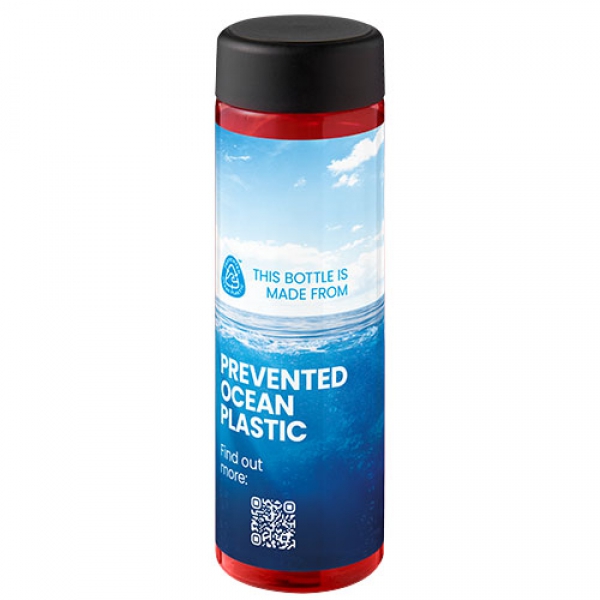 H2O Active® Eco Vibe 850 ml, bidon z zakrętką 