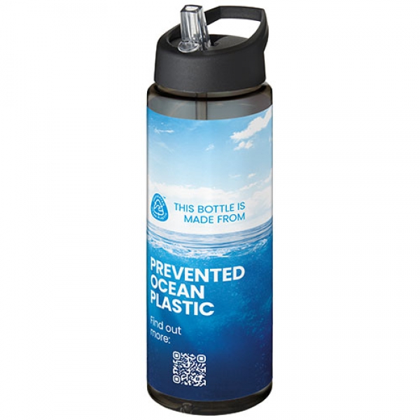 H2O Active® Eco Vibe 850 ml, bidon z dzióbkiem 