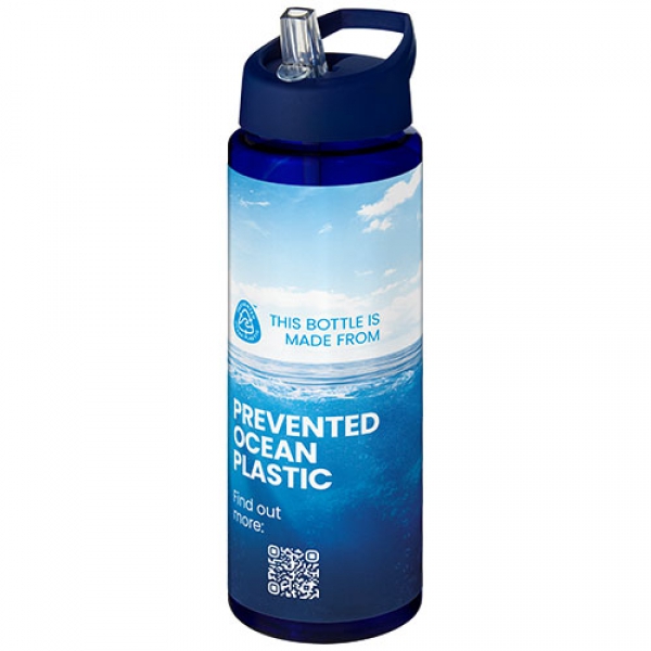 H2O Active® Eco Vibe 850 ml, bidon z dzióbkiem 