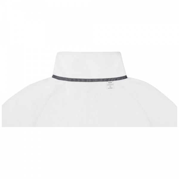 Zelus męska kurtka polarowa