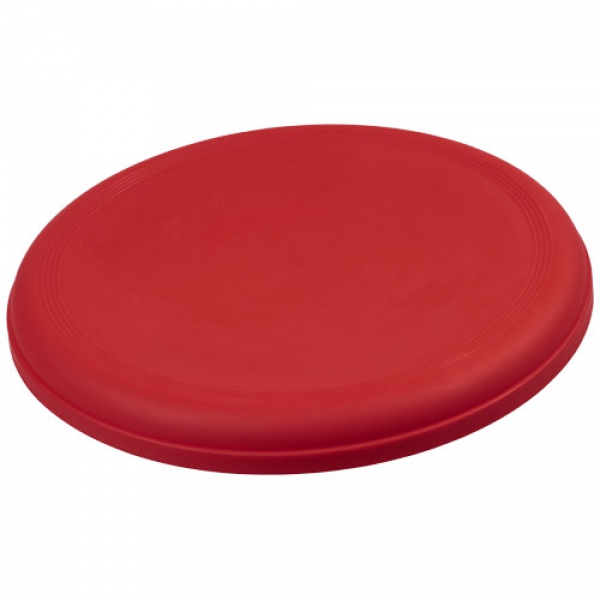 Orbit frisbee z tworzywa sztucznego pochodzącego z recyklingu