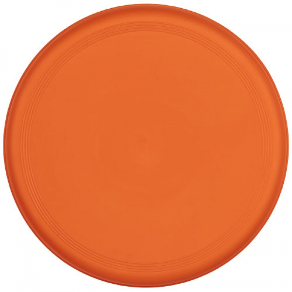 Orbit frisbee z tworzywa sztucznego pochodzącego z recyklingu