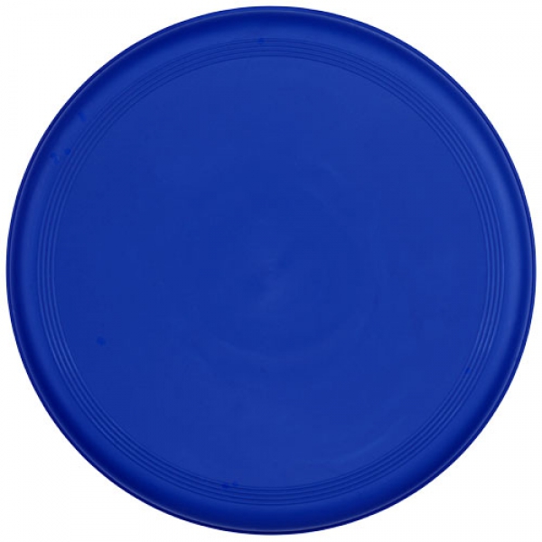 Orbit frisbee z tworzywa sztucznego pochodzącego z recyklingu