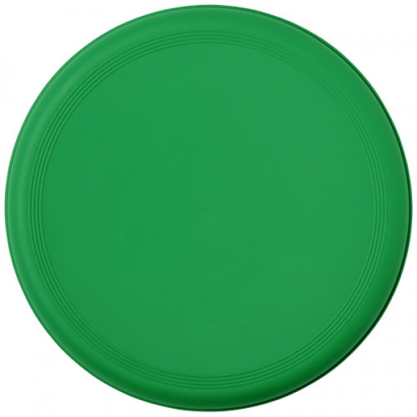 Orbit frisbee z tworzywa sztucznego pochodzącego z recyklingu