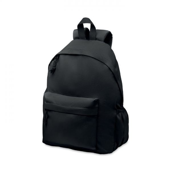 Plecak z poliestru 600d rpet