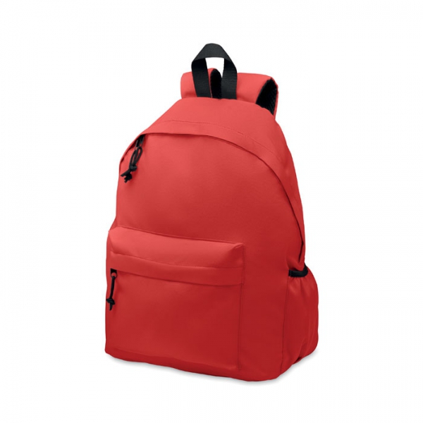 Plecak z poliestru 600d rpet
