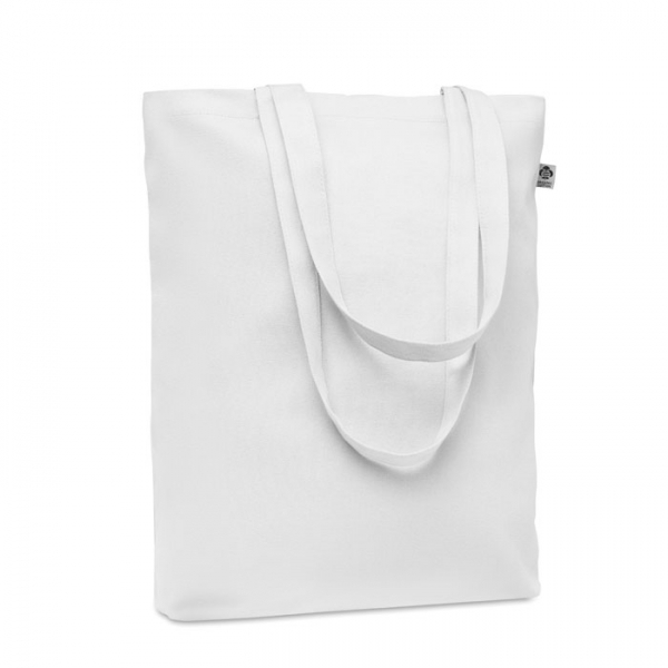 Płócienna torba 270 gr/m²