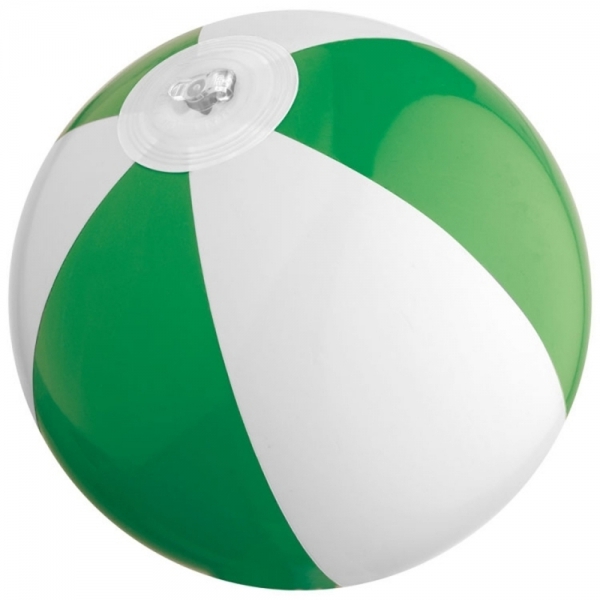 Piłka plażowa Ø 14cm ACAPULCO