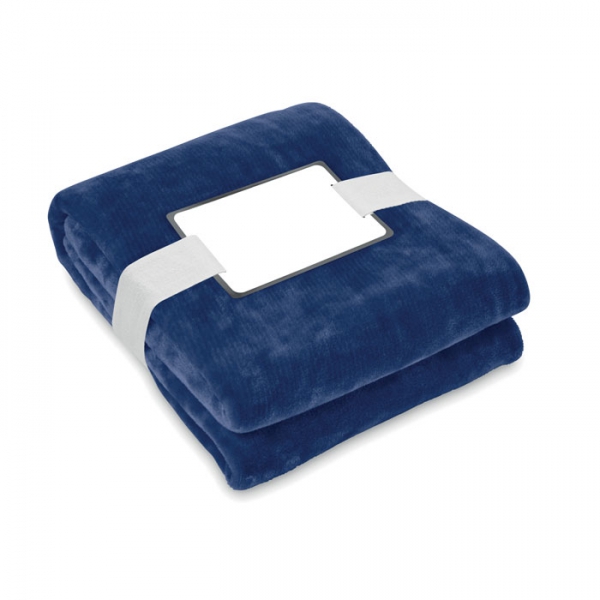 Koc polarowy rpet 280 gr/m²