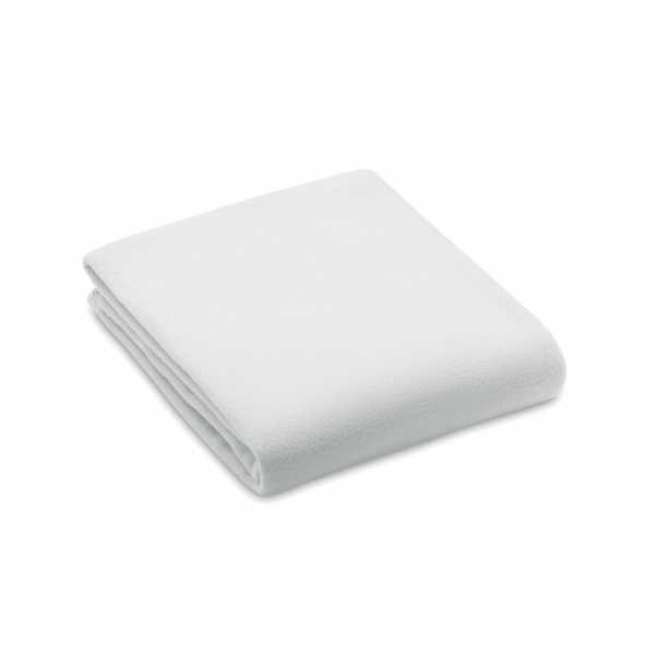 Koc z polaru rpet 130gr/m²