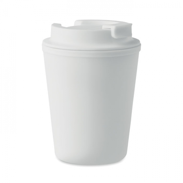 Kubek z pp 300 ml
