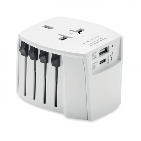 Skross muv adapter usb a/c