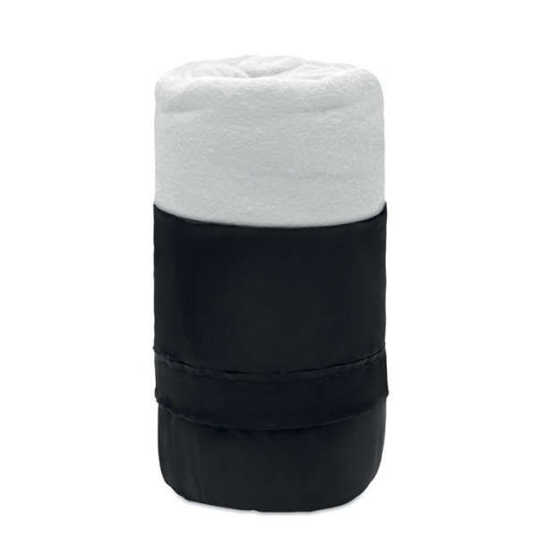 Koc polarowy rpet