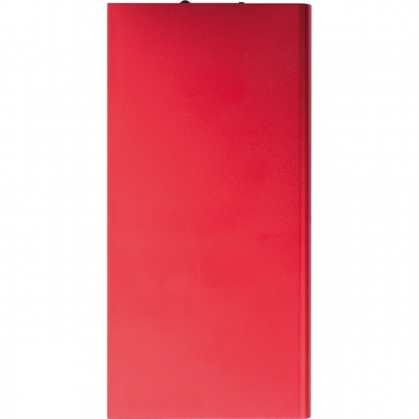 Power bank 8000 mAh WOLFSBERG