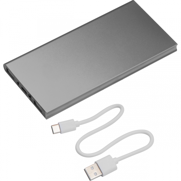 Power bank 8000 mAh WOLFSBERG
