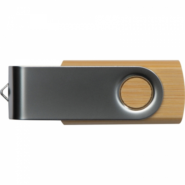 Pendrive drewniany 4GB 2.0 GIANNI