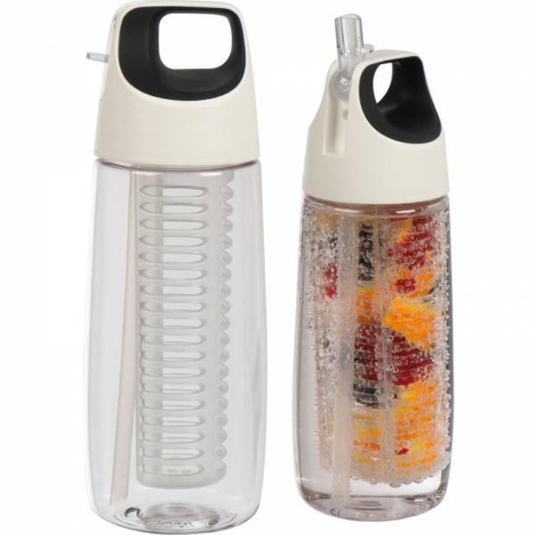 Butelka z tritanu 850 ml BOGNA