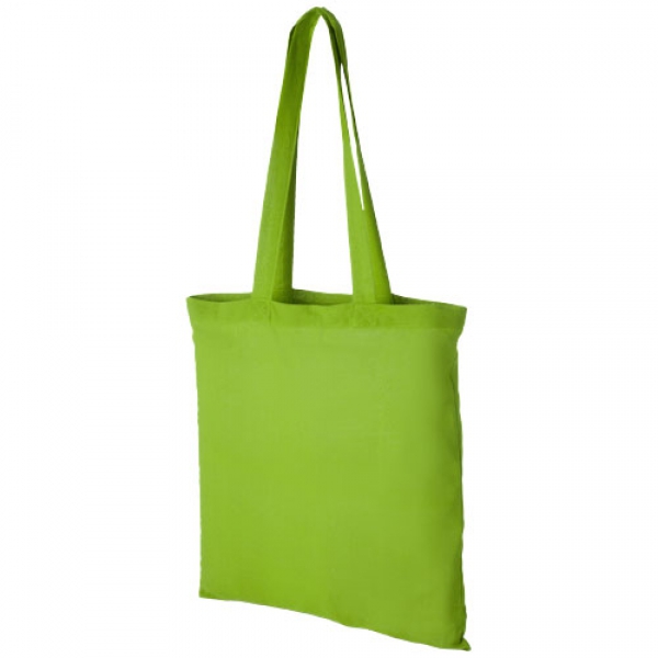 Torba bawełniana Peru 180 g/m²