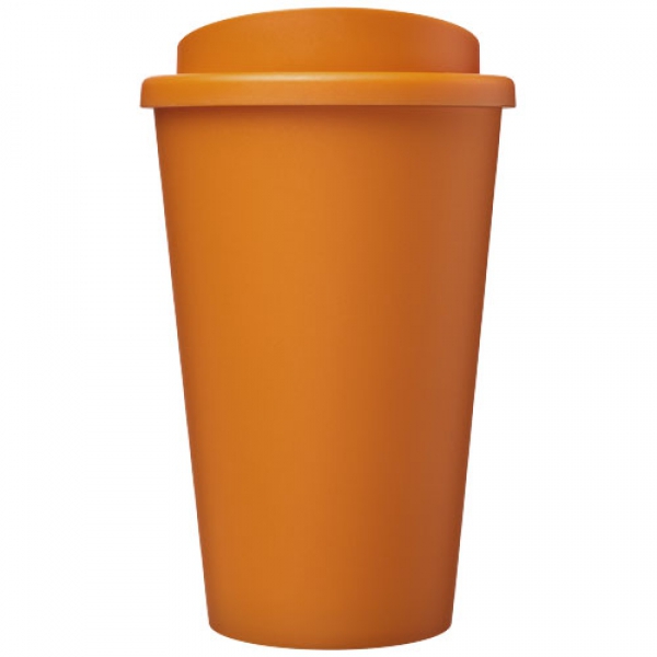 Kubek Americano Eco z recyklingu o pojemności 350 ml