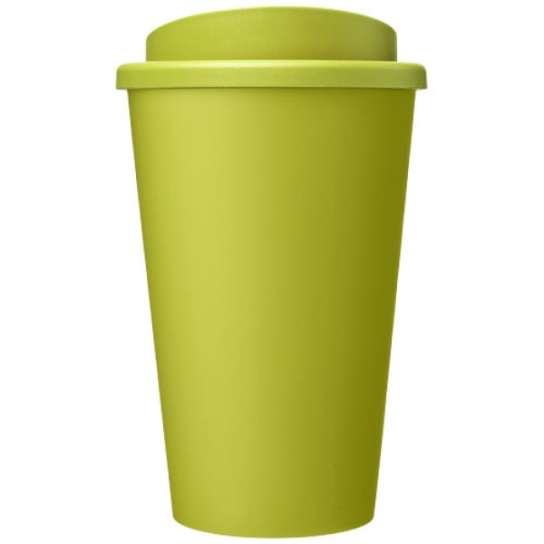 Kubek Americano Eco z recyklingu o pojemności 350 ml