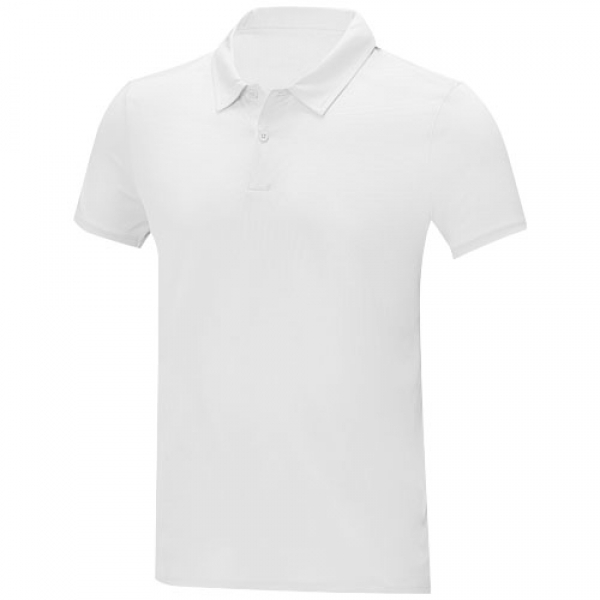 Deimos męska koszulka polo o luźnym kroju 105 g/m²