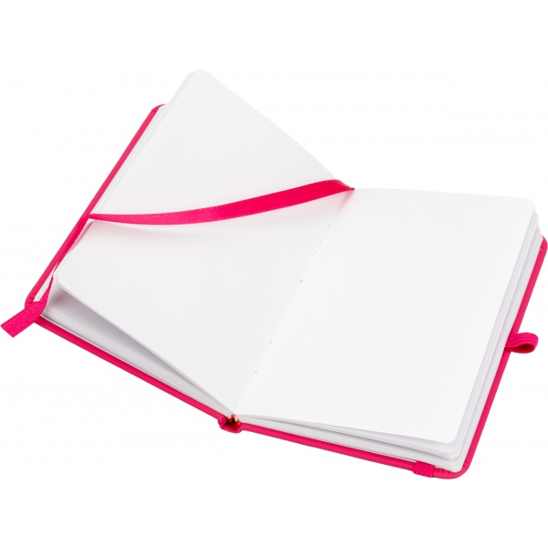 Notes A6 z czystymi stronami LUBECK