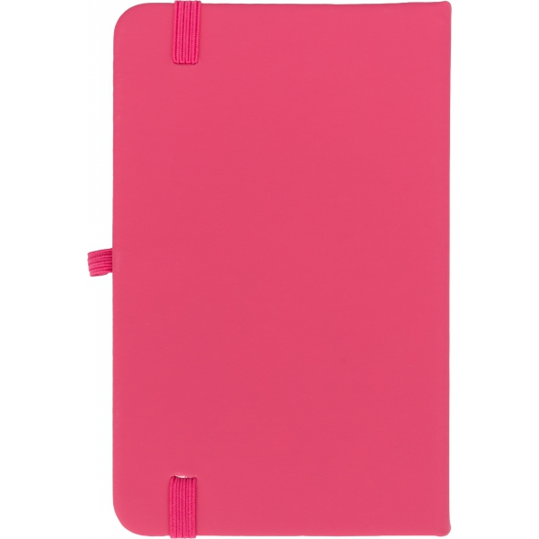Notes A6 z czystymi stronami LUBECK