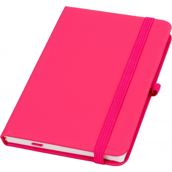 Notes A6 z czystymi stronami LUBECK