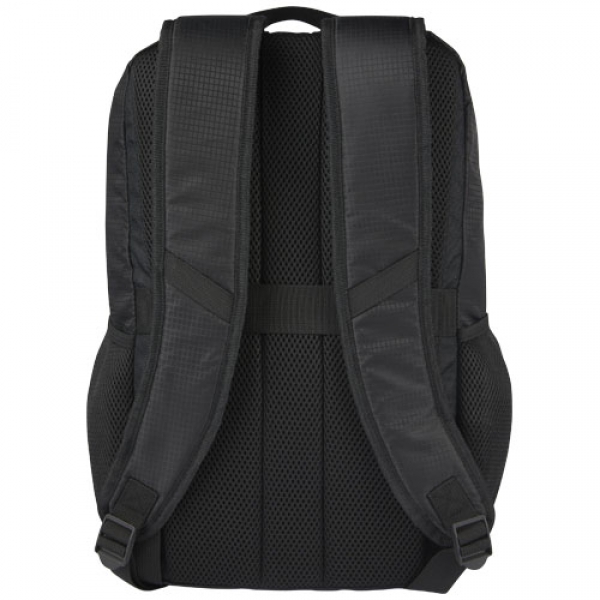 Trailhead plecak na 15-calowego laptopa o pojemności 14 l z recyklingu z certyfikatem GRS