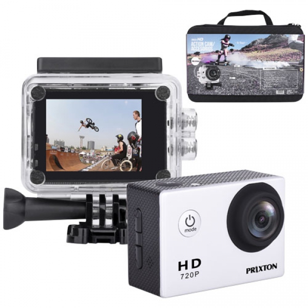 Action Camera DV609