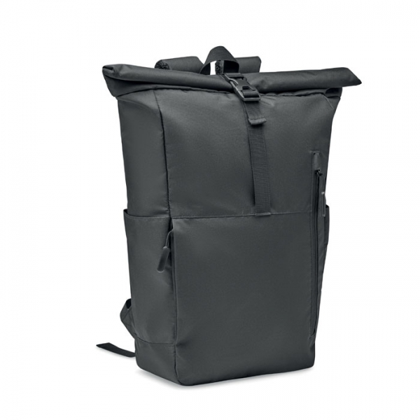 300d rpet plecak typu rolltop