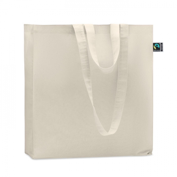 Torba na zakupy fairtrade 180gr