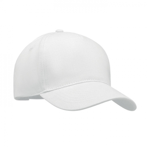5-panel czapka z daszkiem 260