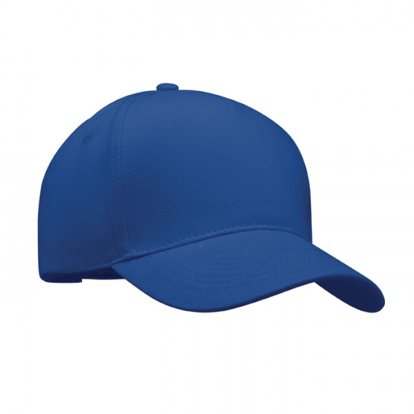 5-panel czapka z daszkiem 260