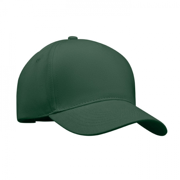 5-panel czapka z daszkiem 260