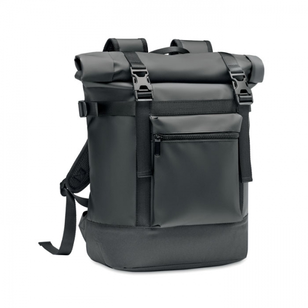Plecak rolltop 50c tarpaulin