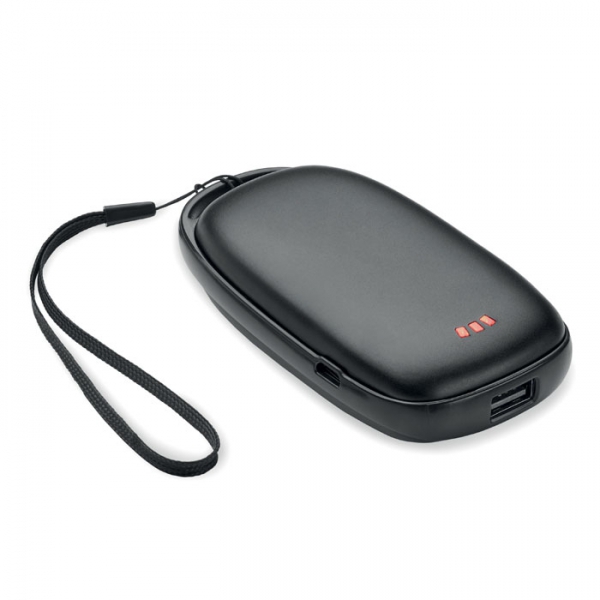 Power bank 4000 mah