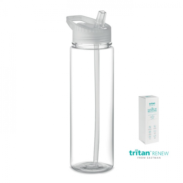 Butelka tritan renew™ 650 ml